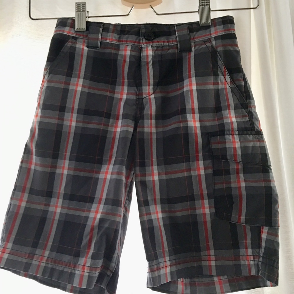 Boys Columbia Shorts